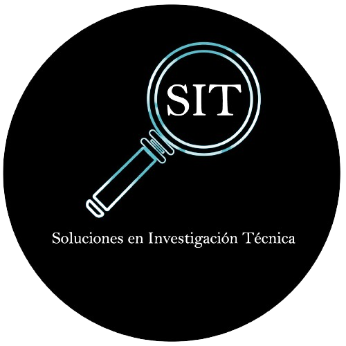 SIT Soluciones En Investigacion Tecnica